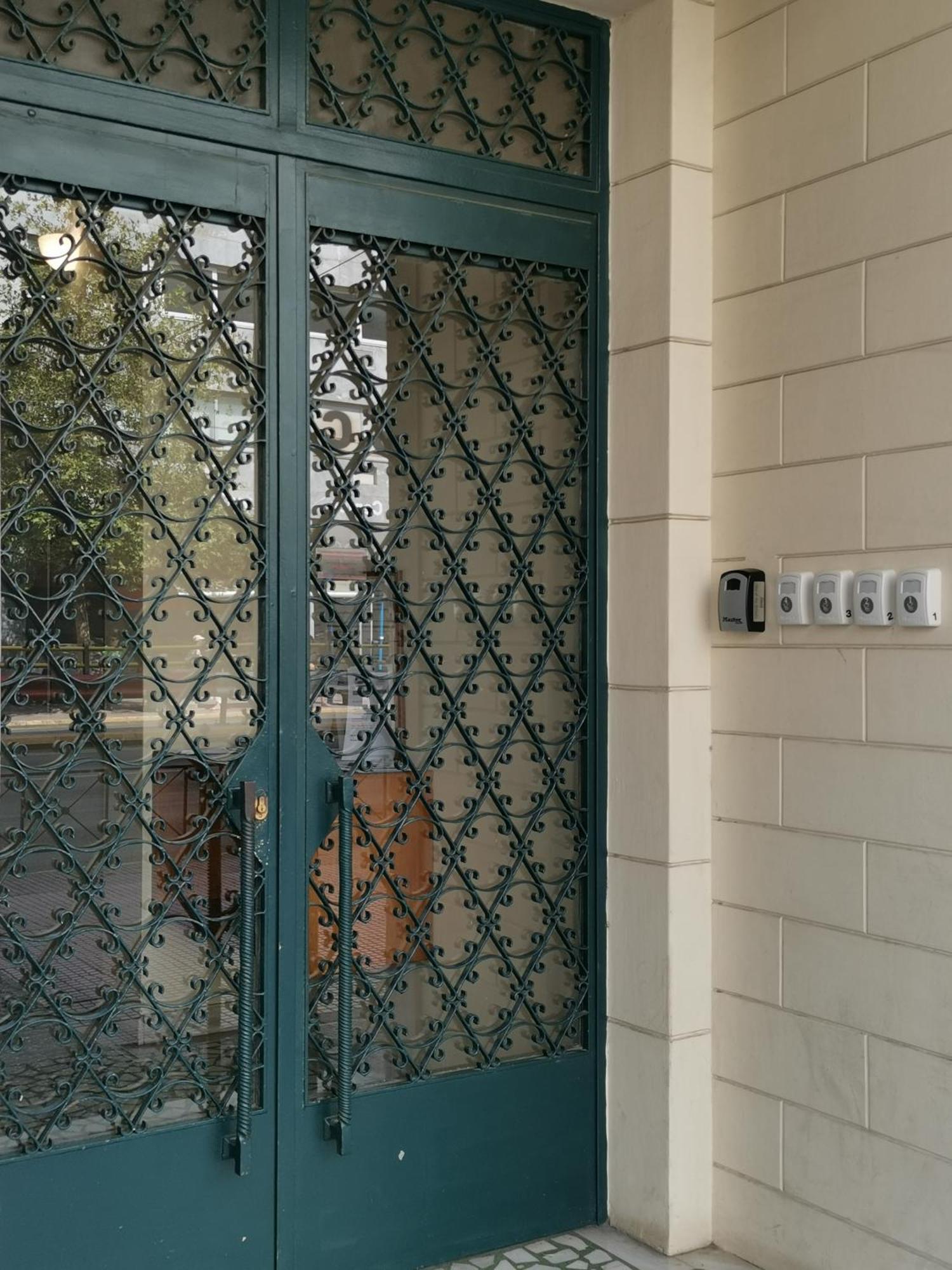 Gargaretta Wildflower 4 Appartement