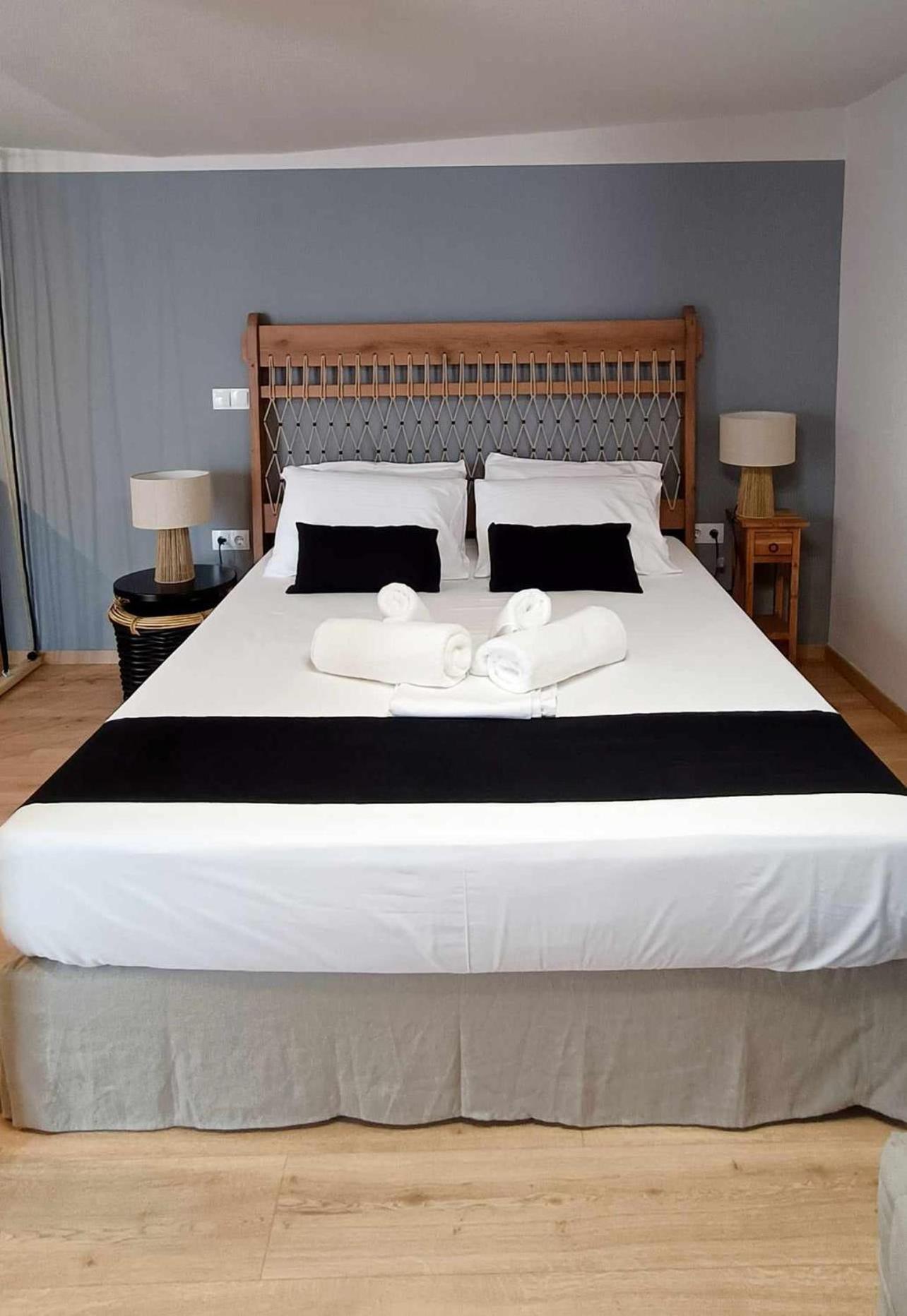 Appartement Gargaretta Wildflower 4 Athene