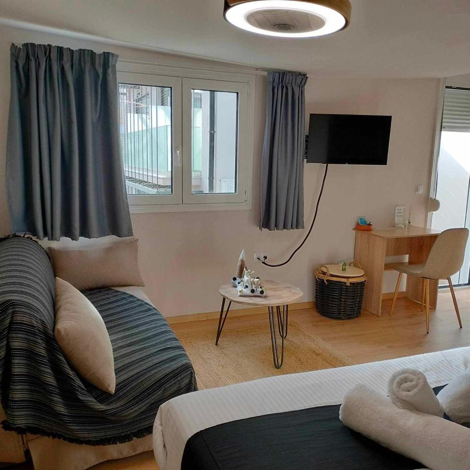 Appartement Gargaretta Wildflower 4