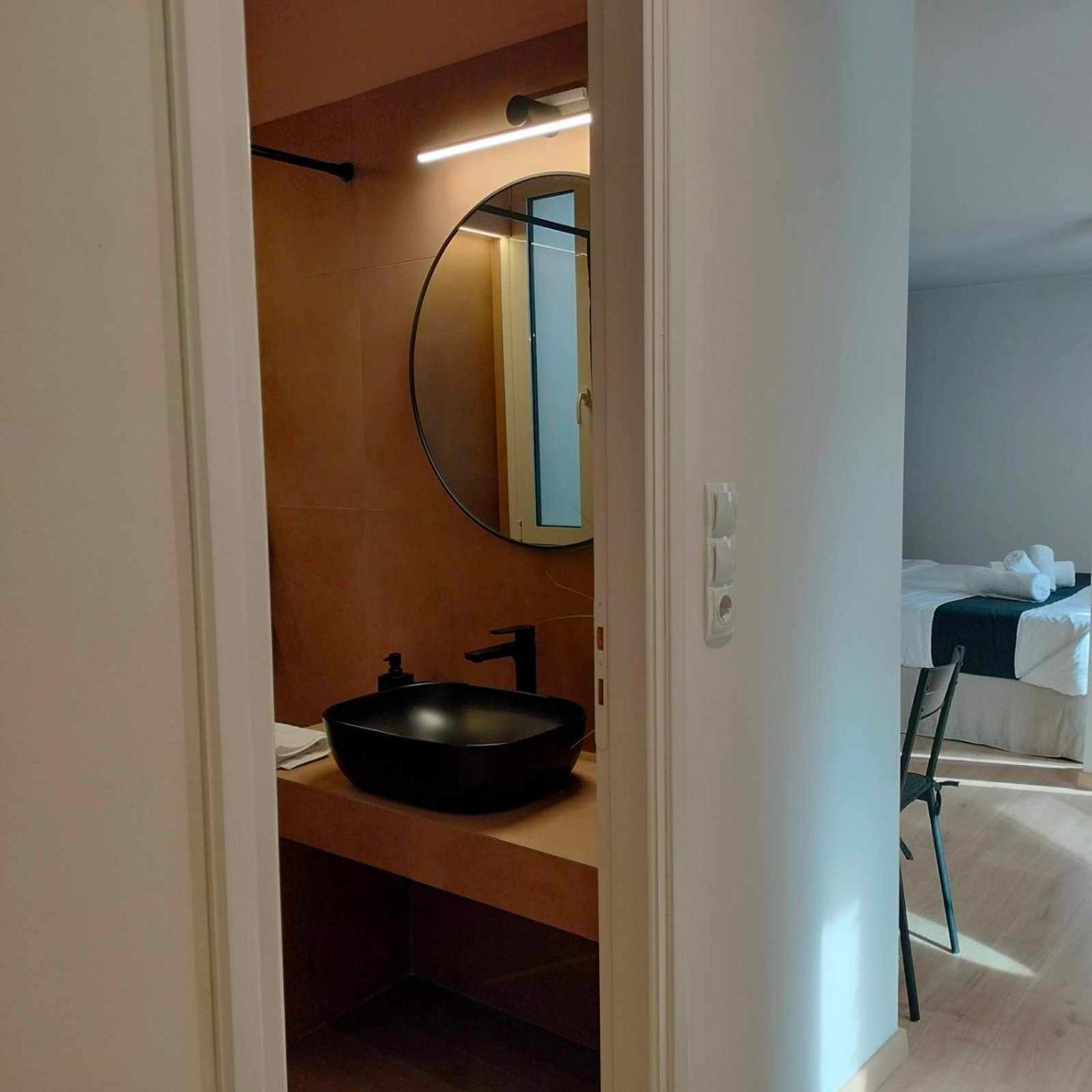 Appartement Gargaretta Wildflower 4 Athene