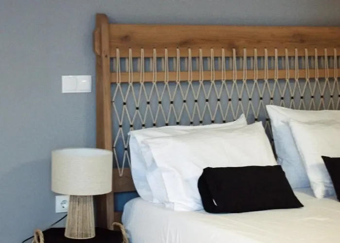 Gargaretta Suites Wildflower 4