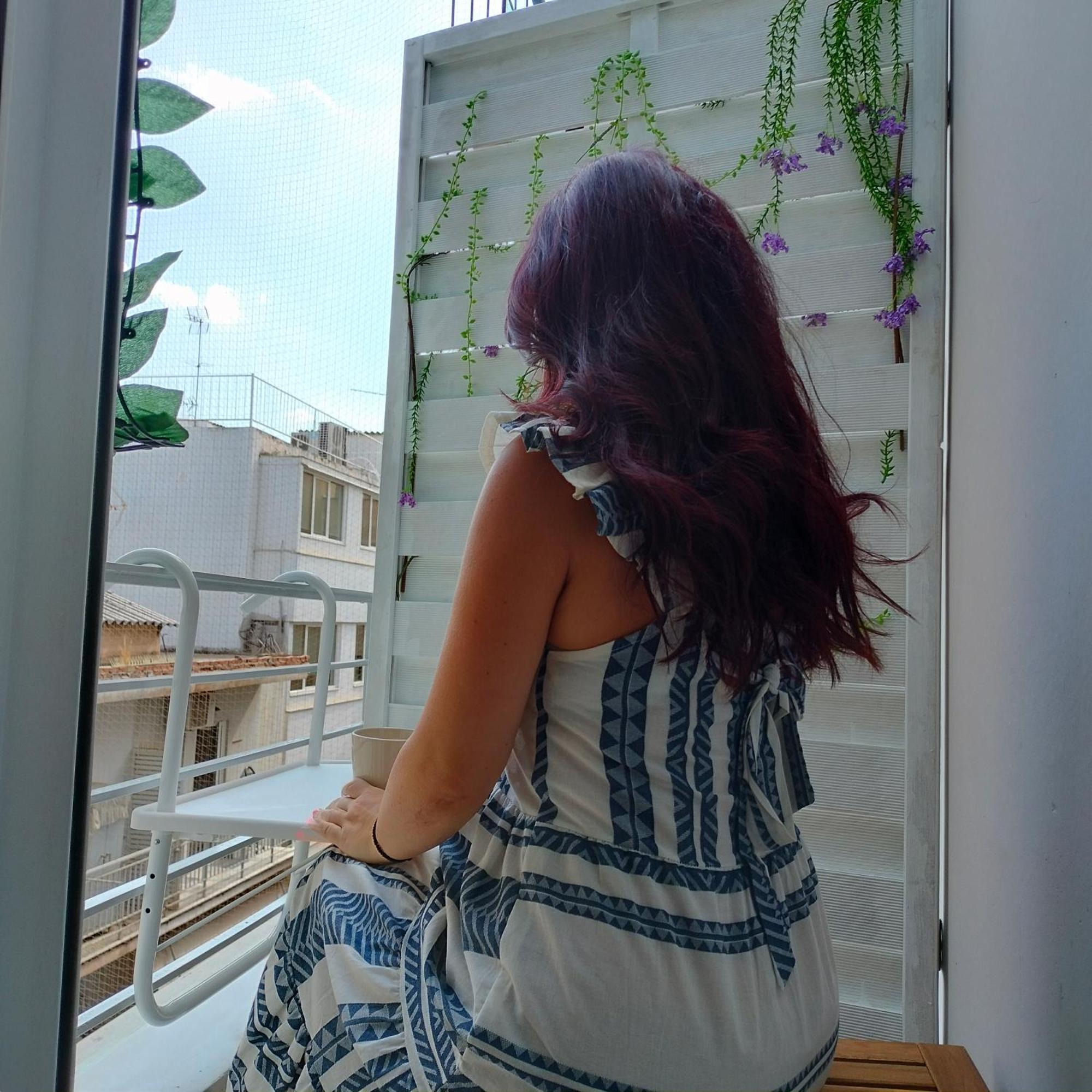 Gargaretta Wildflower 4 Apartment Athens