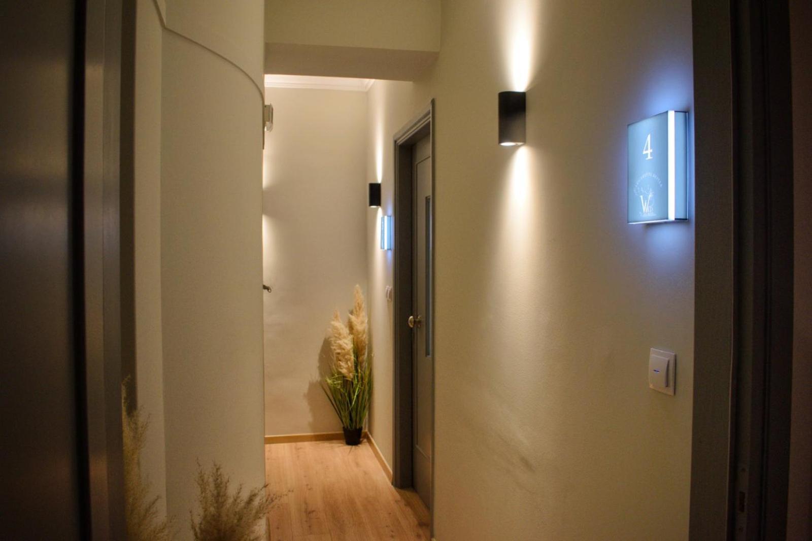Apartment Gargaretta Wildflower 4