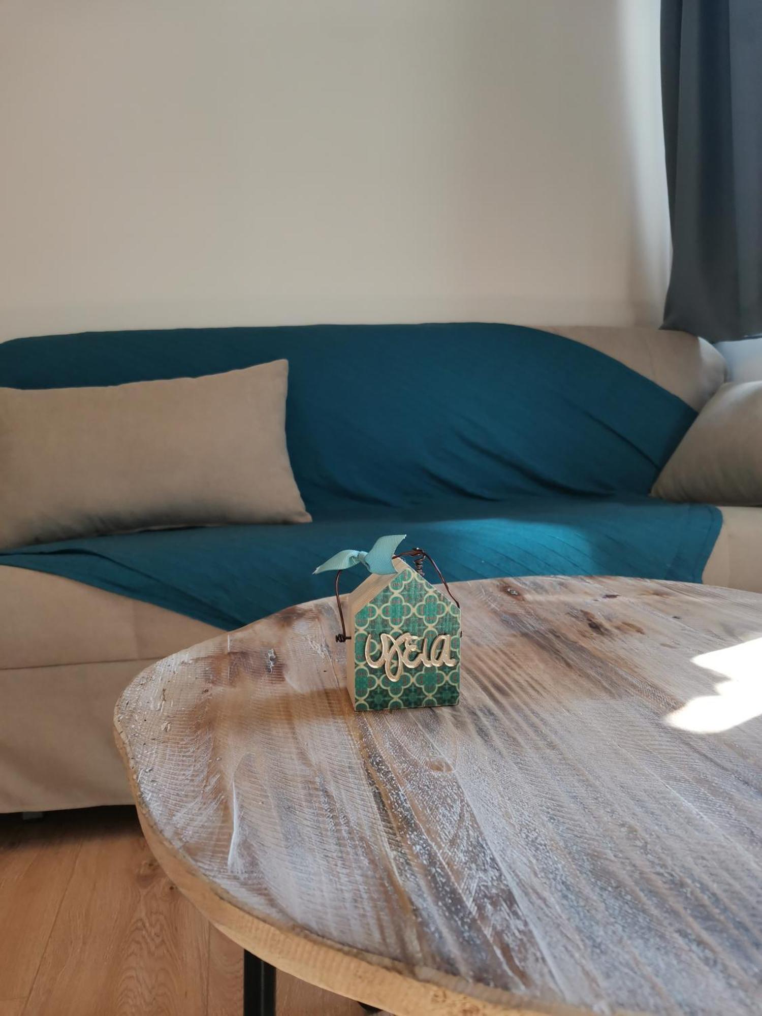 Apartment Gargaretta Wildflower 4 Athens