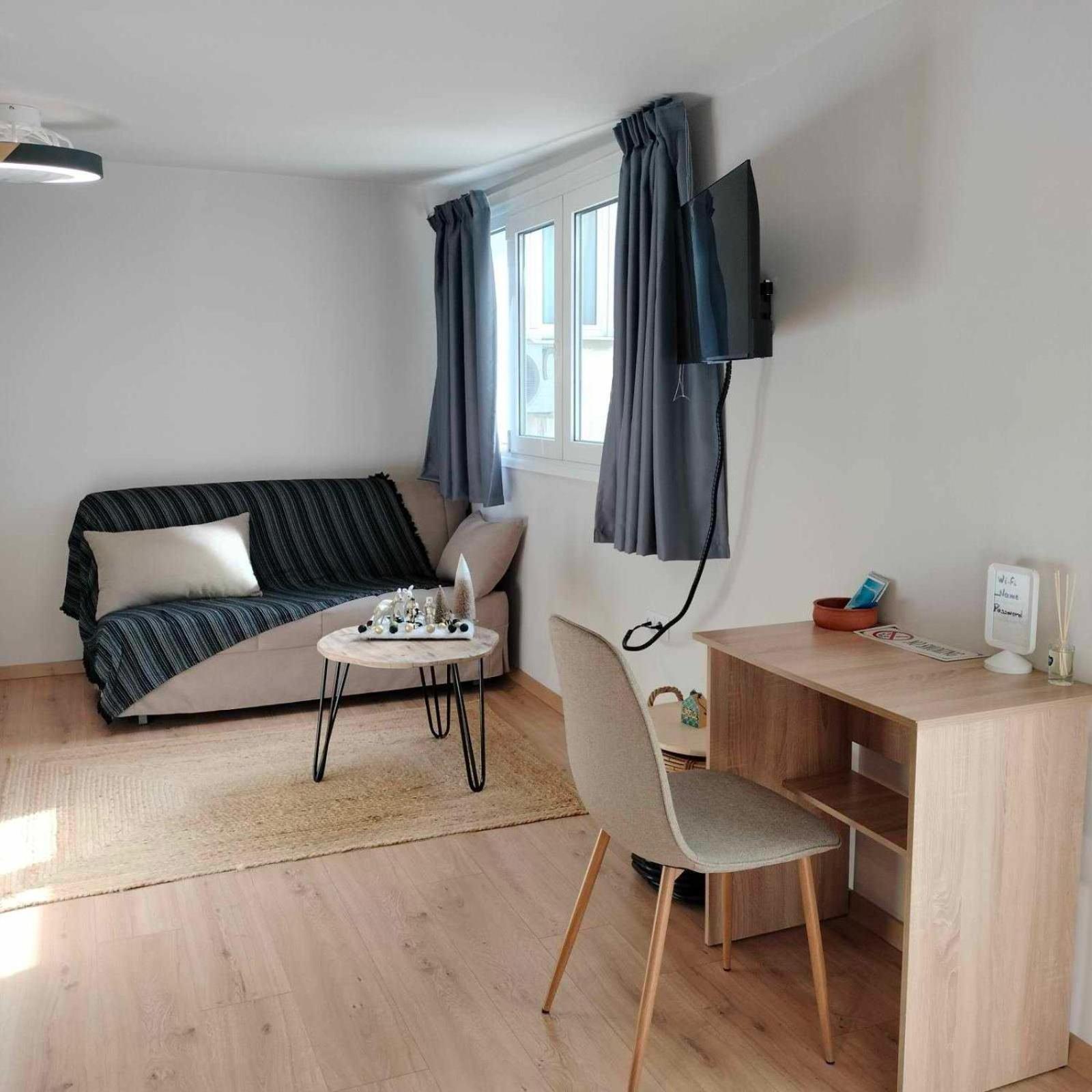 Apartment Gargaretta Wildflower 4