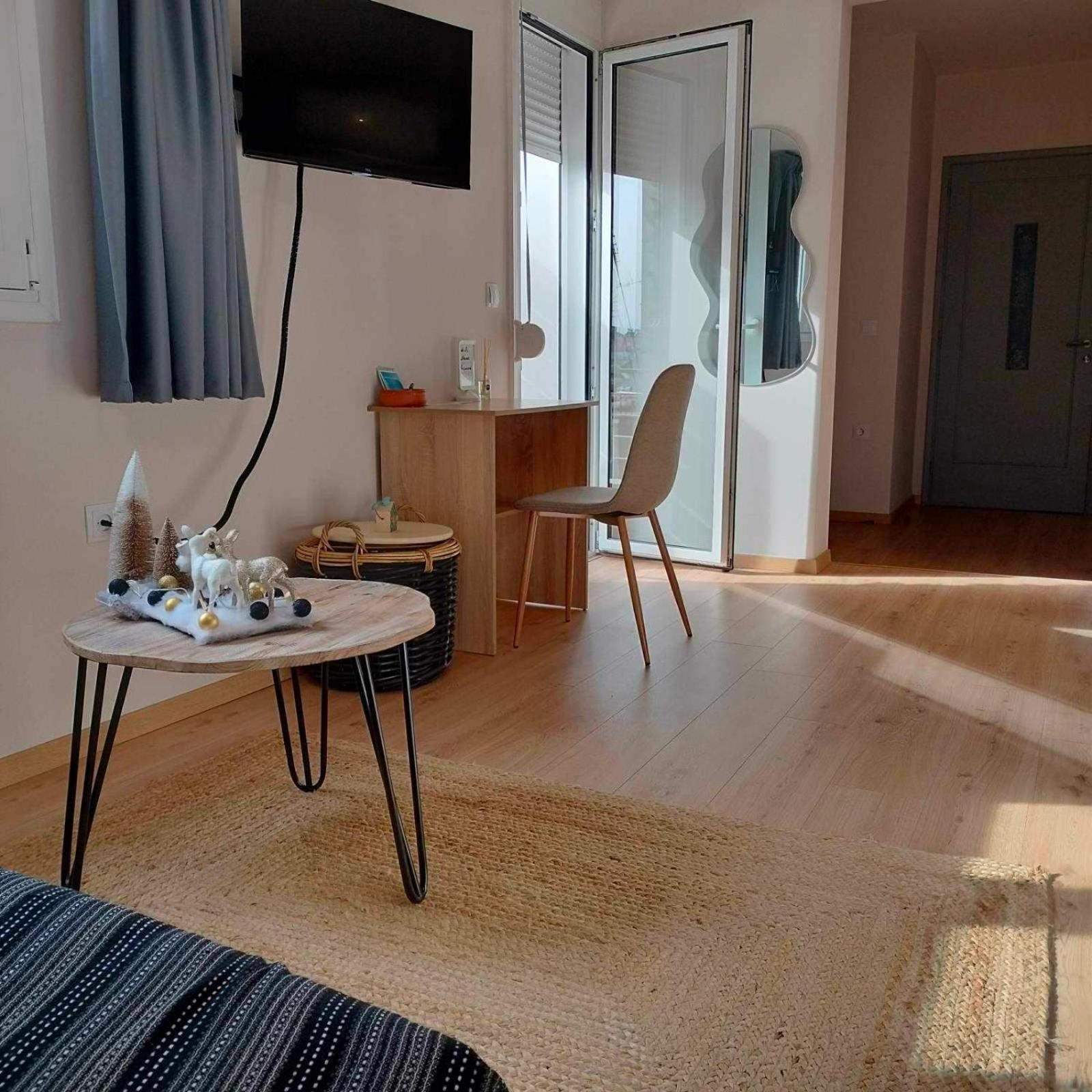 Gargaretta Wildflower 4 * Athens